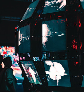 Image by Maxim Hopman