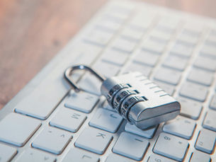 Symbolbild Cybersicherheit
