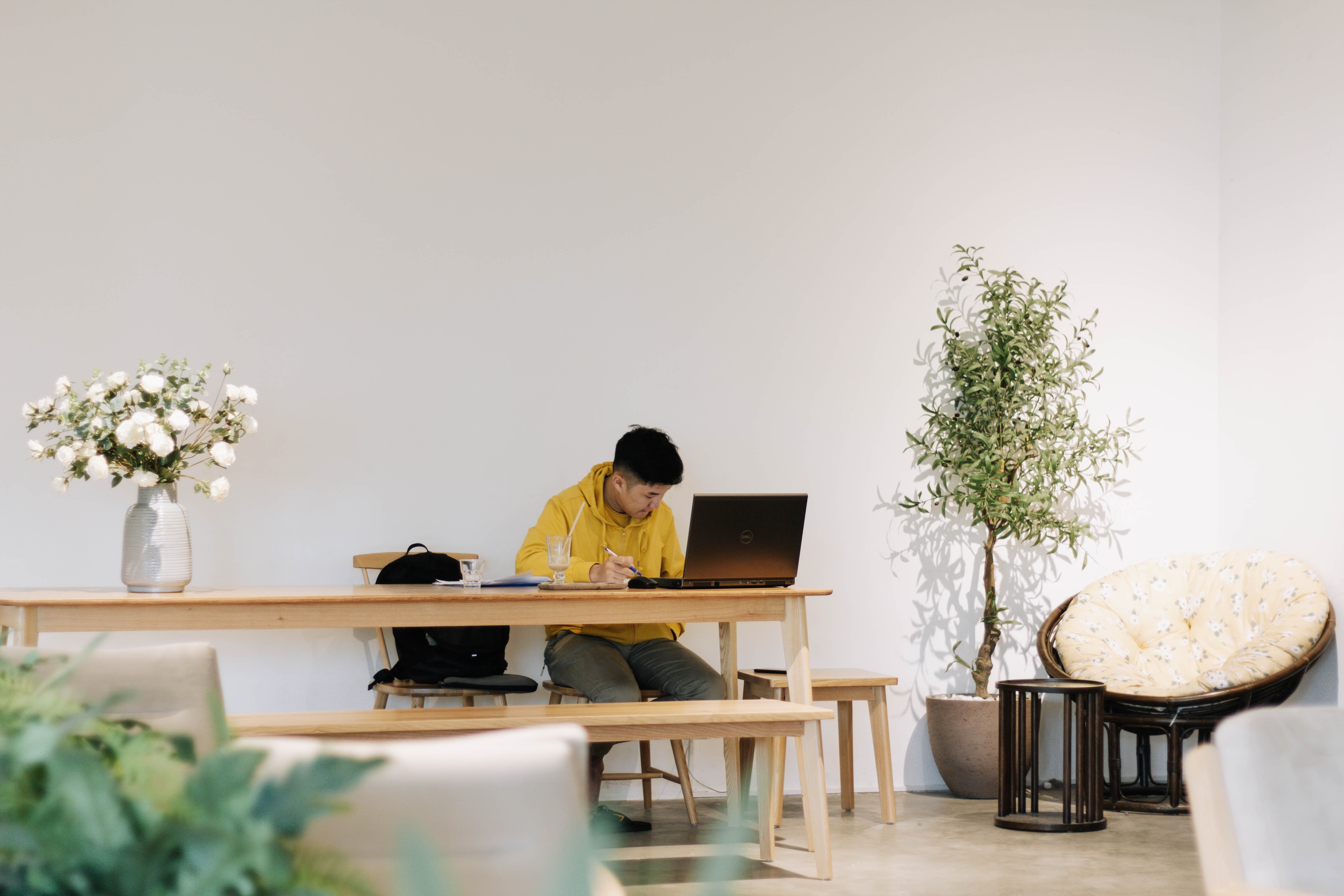 Coworking valencia