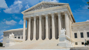 U.S Supreme court cements Trump's power / Russia closes checkpoints / CHF, JPY, GOLD softer / CHINA AI push !