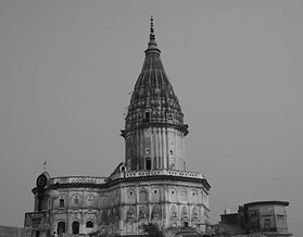 4-Day Ayodhya Varanasi Prayagraj Tour – Superior Package