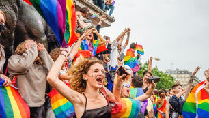 Rekorddöntésre készül a Budapest Pride