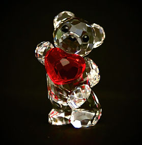 Swarovski beauty brand products, luxury skincare, cosmetics, fragrance or wellness collection