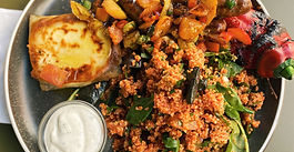 Rezept-Tipp: Kısır – leicht & schnell zubereitet