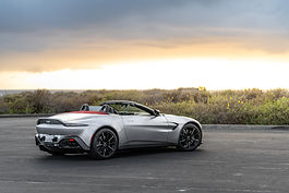 Top 10 Aston Martin Extended Warranty Companies