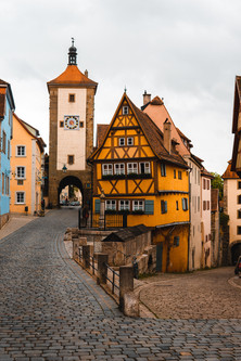 Rothenburg 