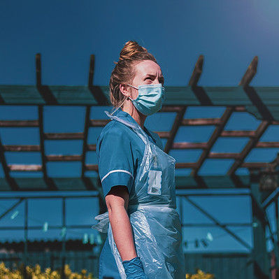 Image by Luke Jones