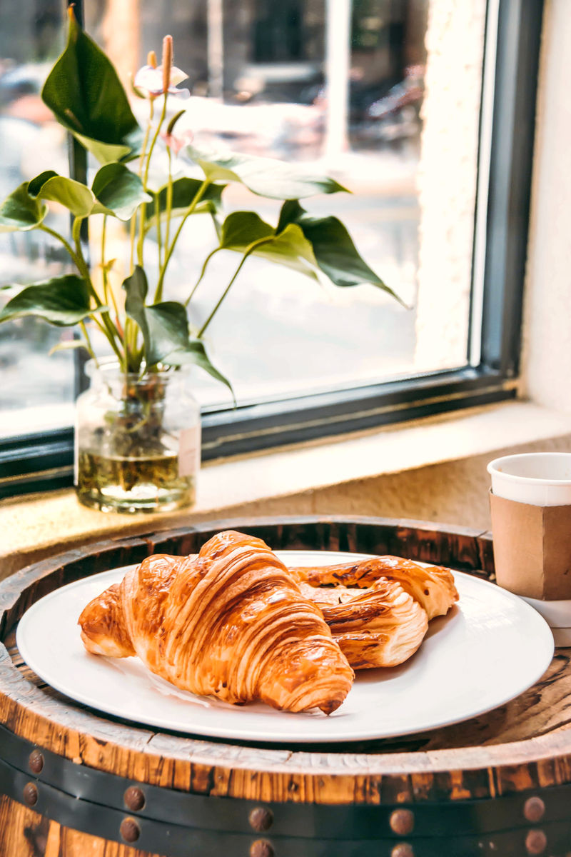 Q Specialty Coffee