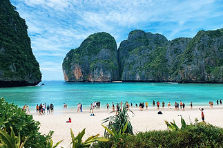 3D2N PHUKET - JAMES BOND ISLAND TOUR