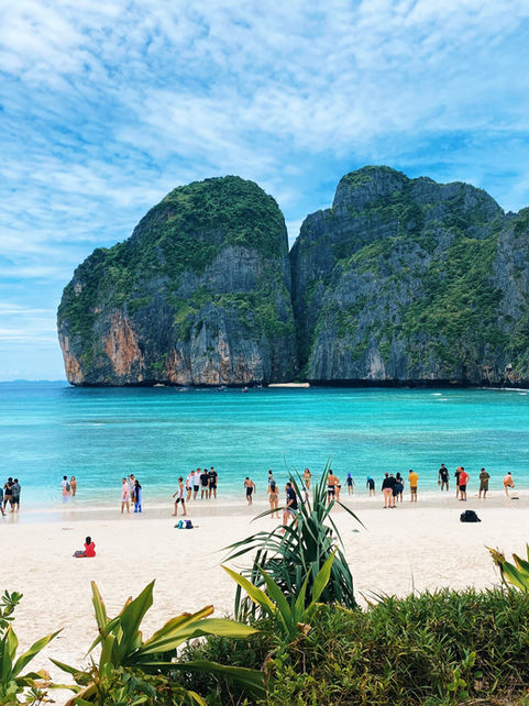 Planning Your First Trip to Phuket: What to Know