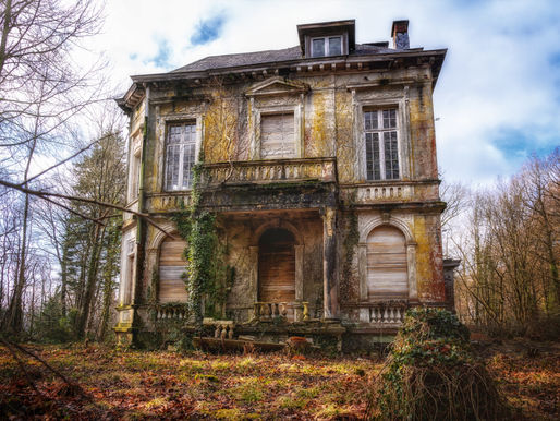 Casas históricas