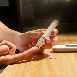 Đâu là lý do khiến mẹ bầu mắc tiểu đường thai kỳ tìm đến một health coach?