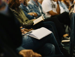 Neurodiversity-Friendly Colleges