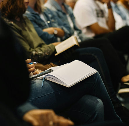 Image by Sincerely Media