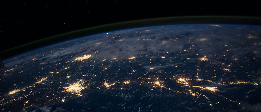 Image by NASA