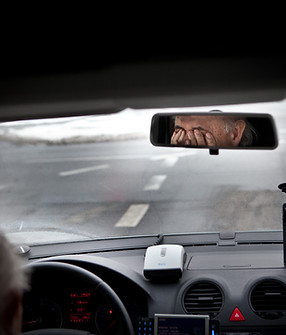 Image by Johan Funke