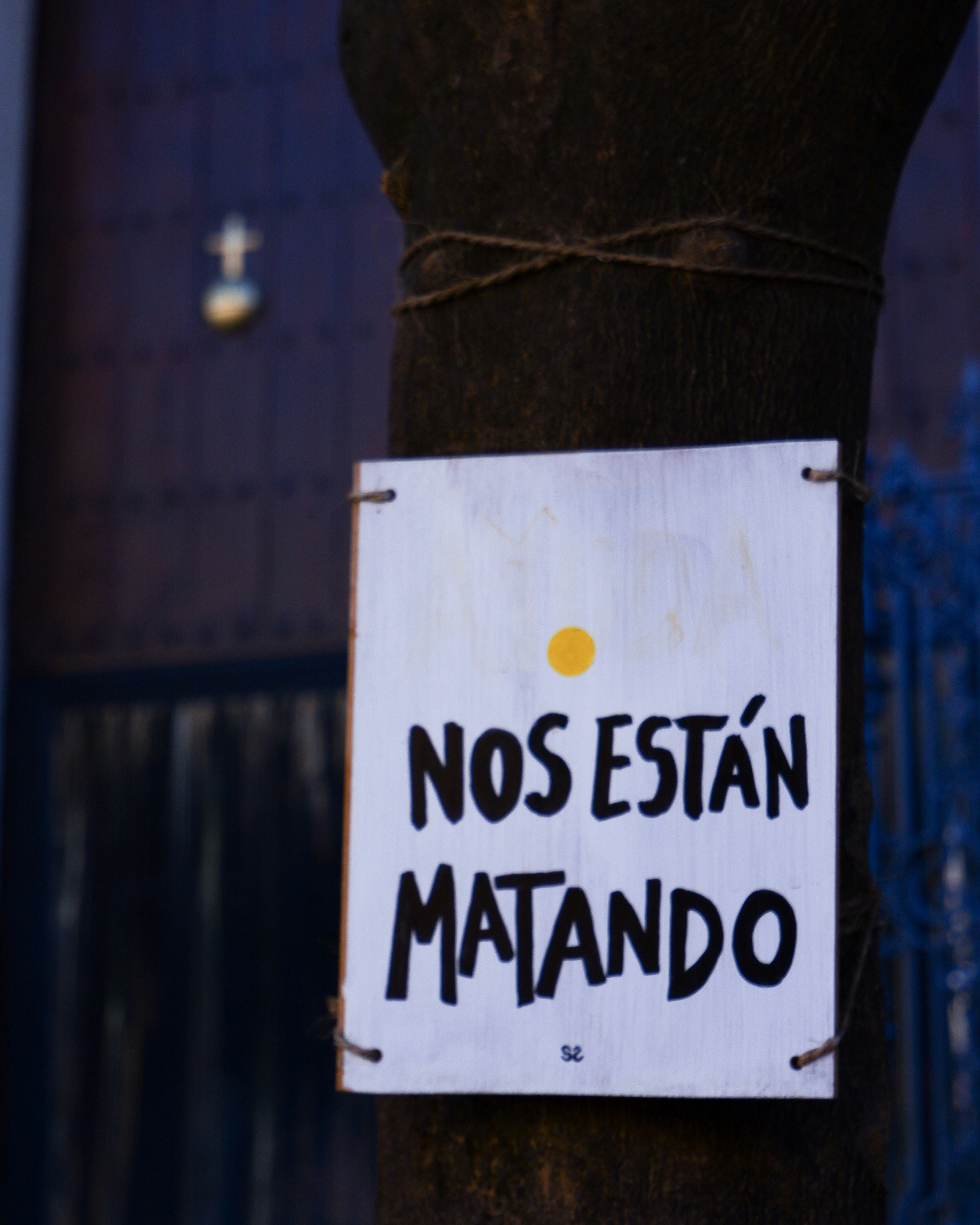 La 'narco-cultura' influye en la juventud mexicana