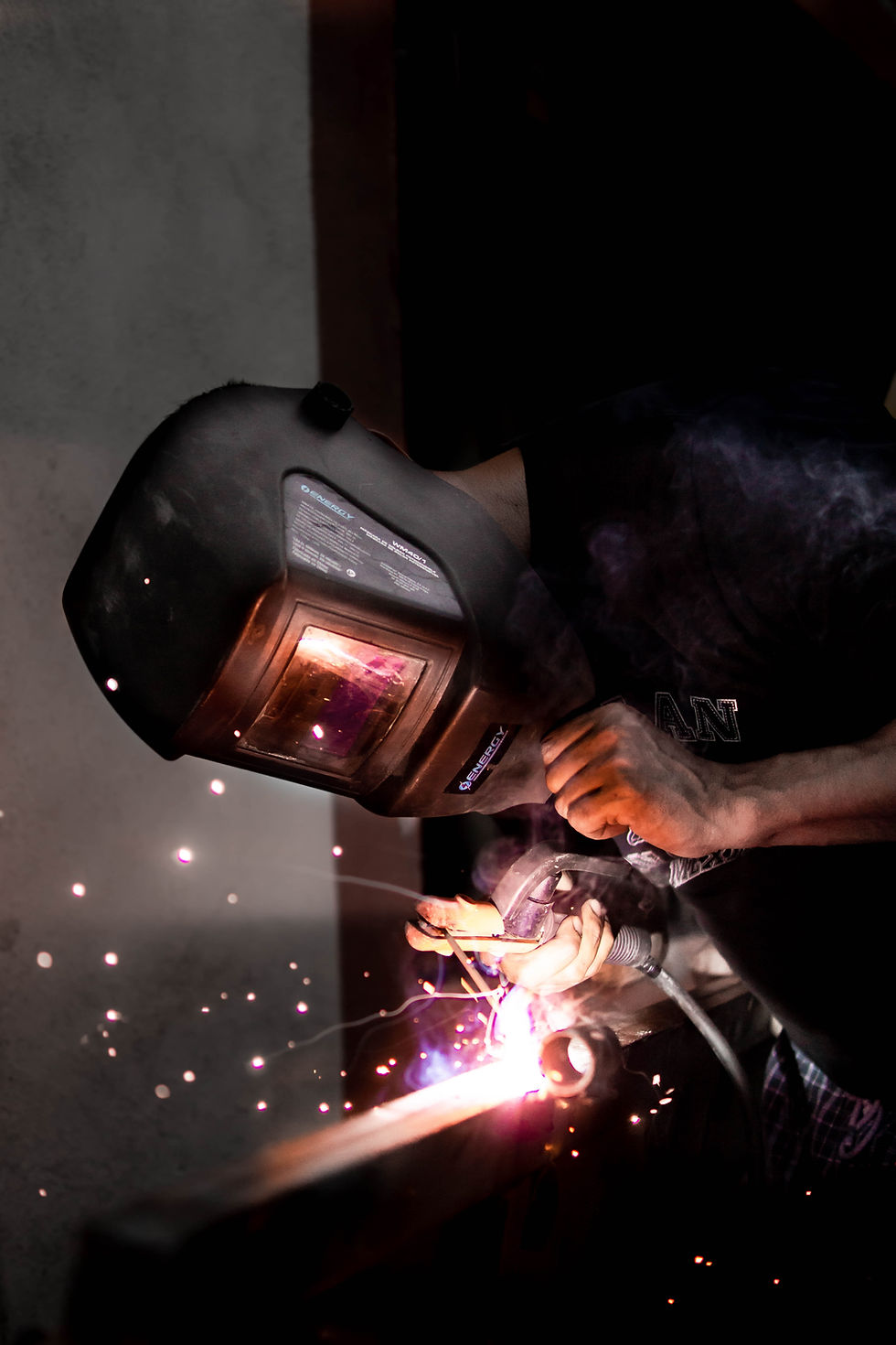 Welder