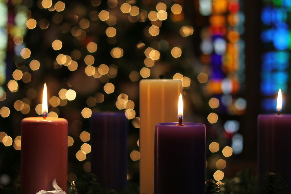 What Is Advent? Preparing Our Hearts for the Coming King