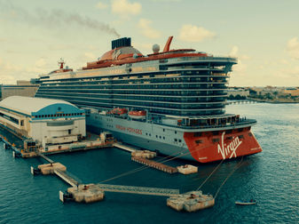 Compare Virgin Voyages with traditional cruise lines to discover which luxury cruise experience is the best fit for your travel style.