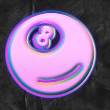 Behind the 8 Ball: A Summer Reflection