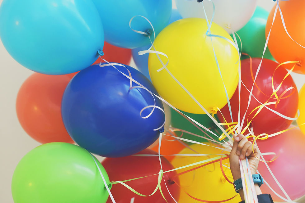 Te invito a mi cumple