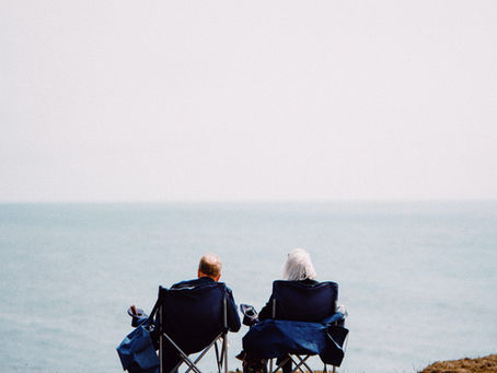 The Hidden Risk of Spousal Transfers: How Poor Planning Can Leave the Healthy Spouse Exposed