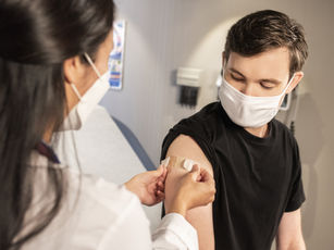 What You Need To Know About Workplace Vaccination Mandates In California