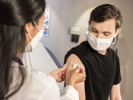The CDC Opened Up Public Comments on Mandatory Covid Vaxes for Children: The Blowback is Glorious