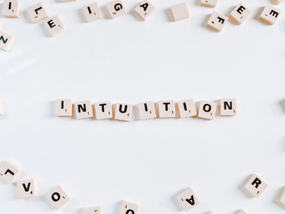 Newest Breakthrough in Energy Medicine - Deep Dive into Body Intuitive
