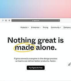 copywriting for business owners includes webpages and websites