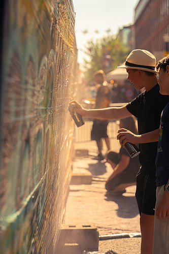 Image by Malcolm Broström