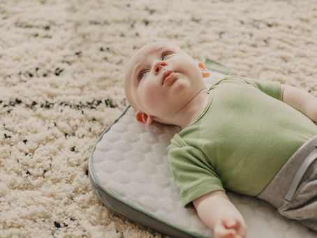 Supporting the Mother’s Journey: Pre & Postnatal Yoga and Baby Yoga at Serenity