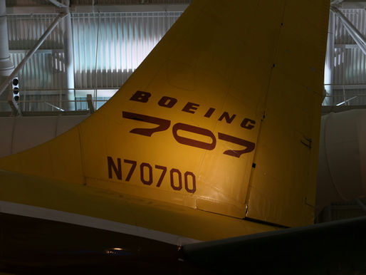 To win in commercial aviation, Boeing needs engineer-based leadership back