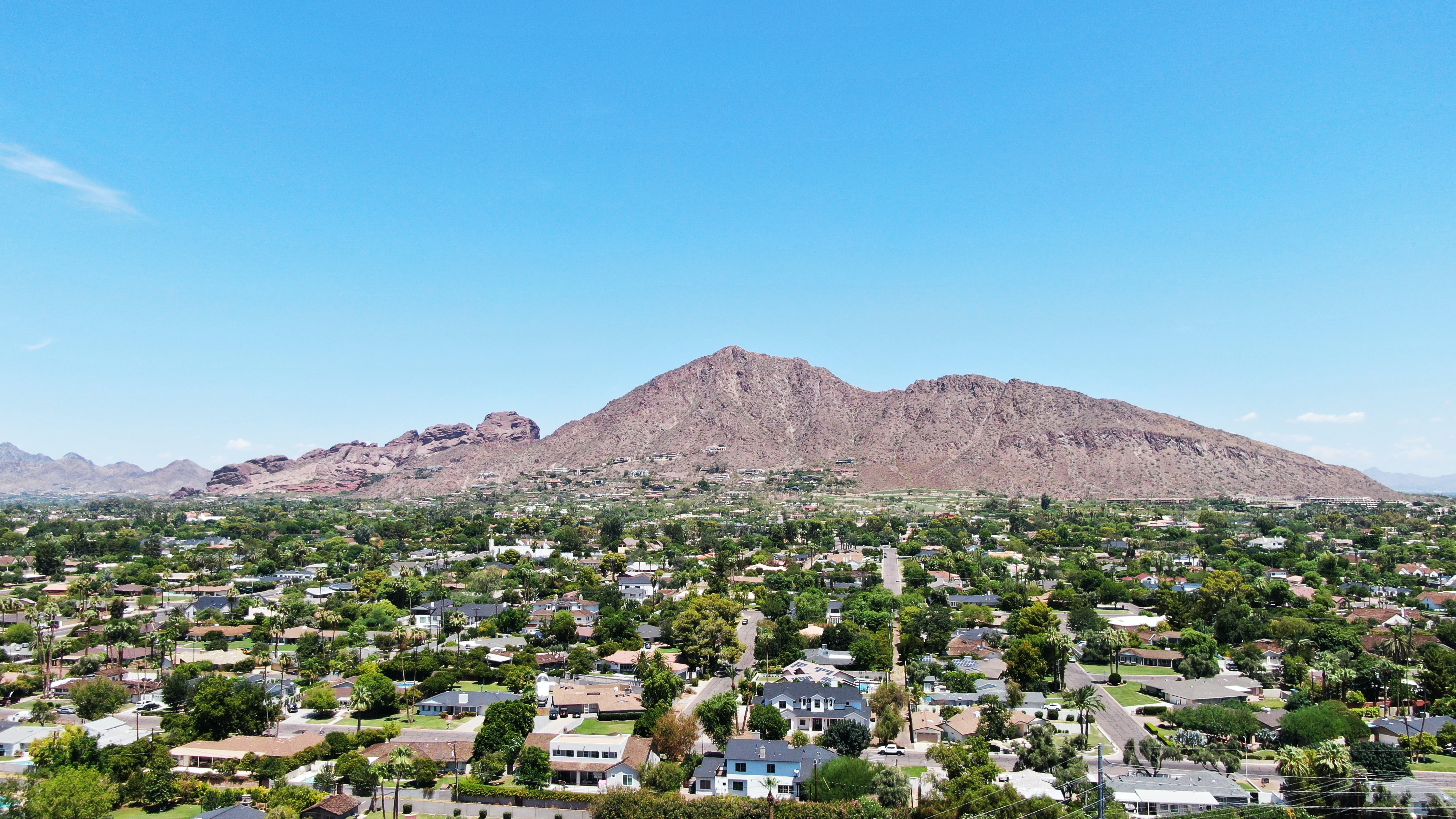 Starting a Business in Arizona: The Competitive Edge with Local Videography