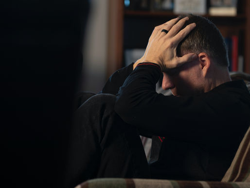 The Real Reason You’re Not Winning and What to Do About It