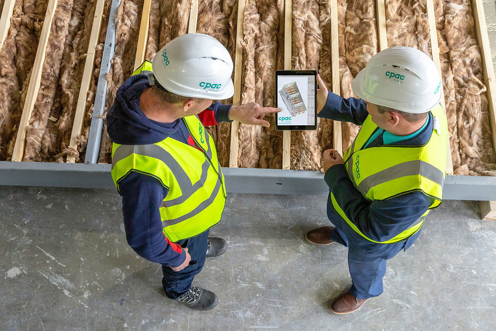 AI Doesn’t Replace Building Engineers. It Makes Them More Valuable.