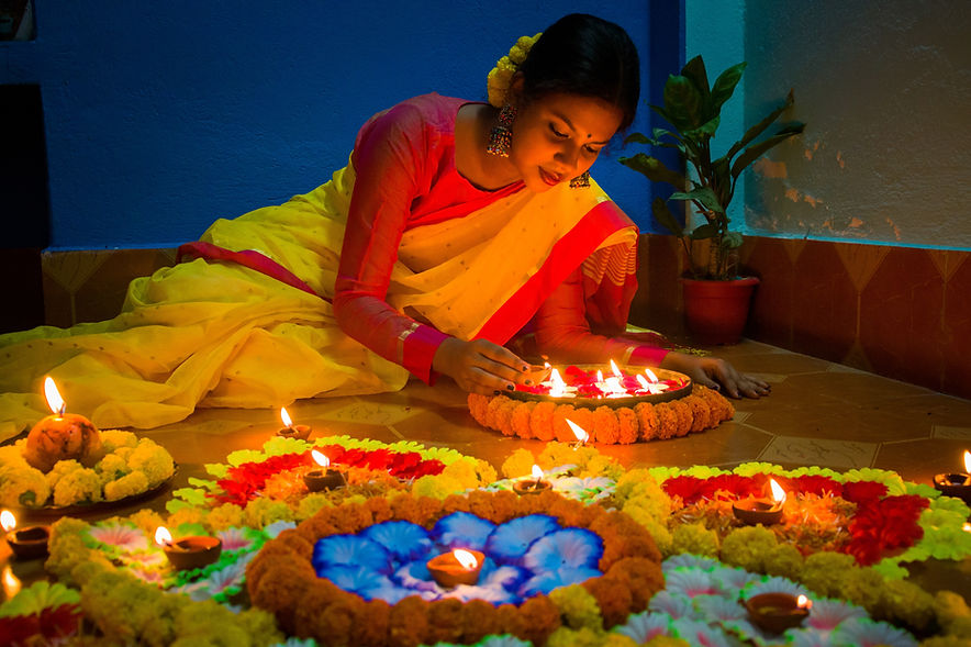 Image by Rahul Pandit