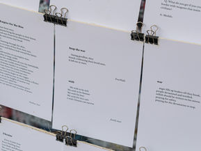 Knowing When to Enter