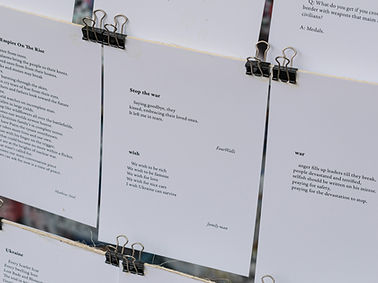 Script writing