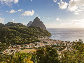 Experience the Best of Saint Lucia with These Top Tours and Activities