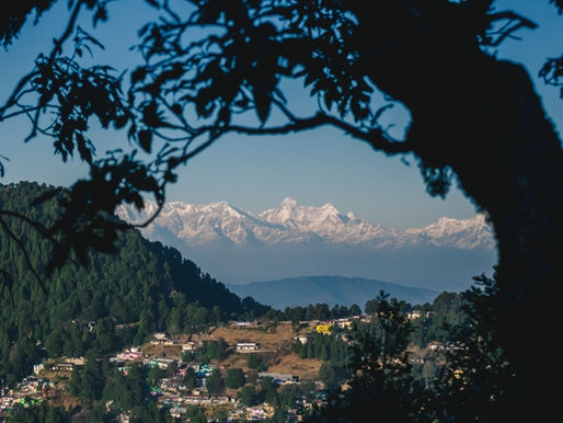 10-Day Uttarakhand Itinerary: A Complete Travel Guide by Elephant Cabs