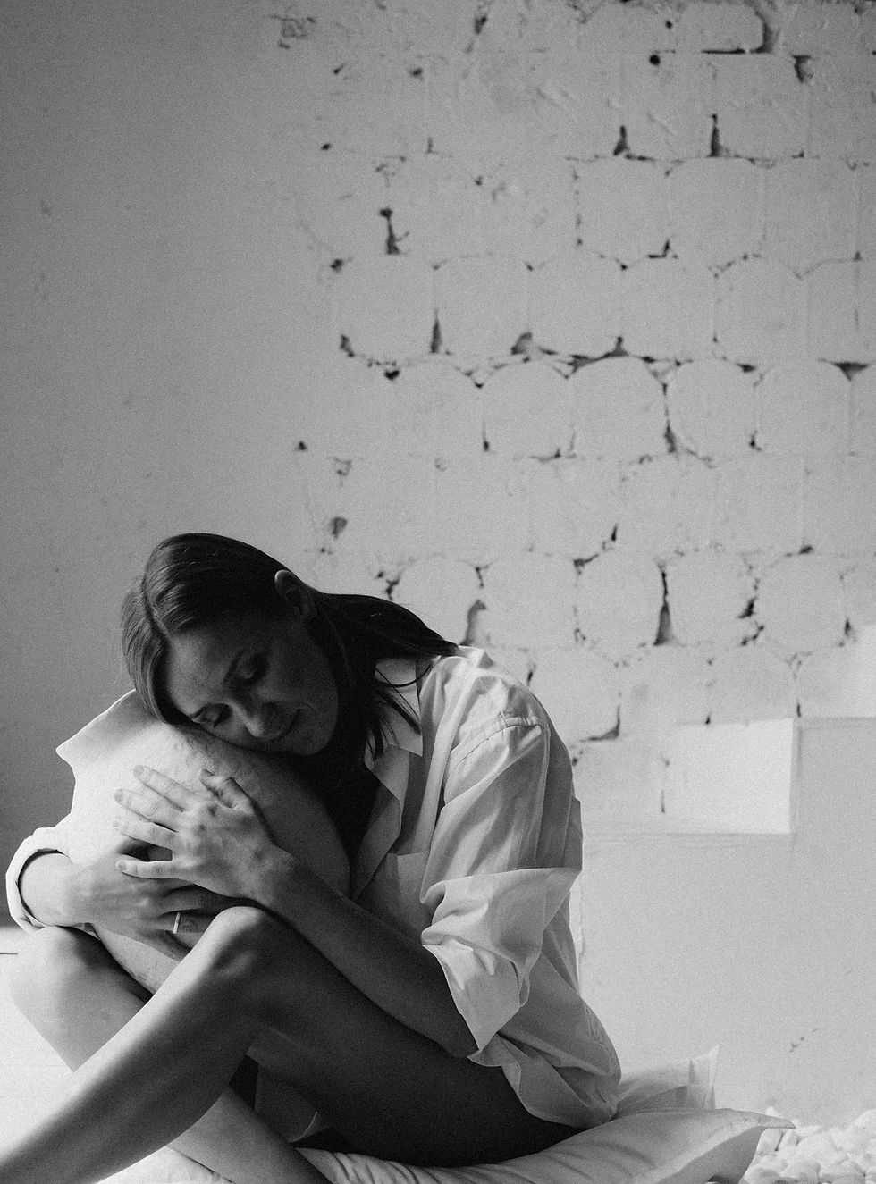 posture, présence, thérapeute