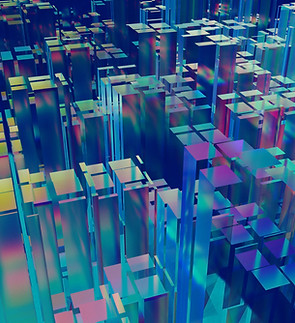 Image by and machines