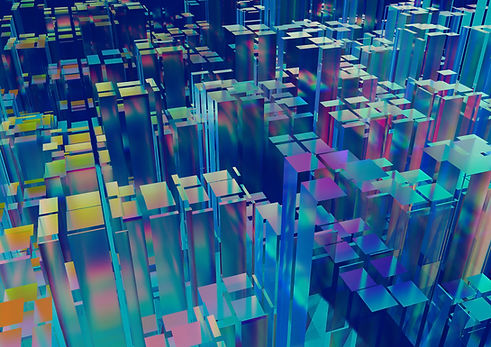 Image by and machines