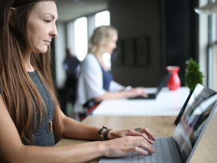 Practitioner reverse-engineering her functional medicine lead magnet to fill her signature program