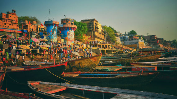 Varanasi