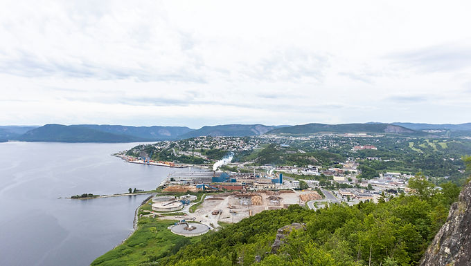 Corner Brook