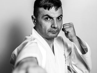 Improving Physical Fitness and Health Through Martial Arts