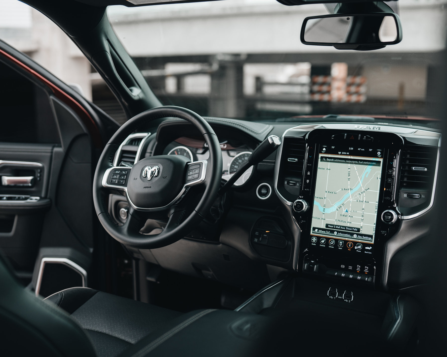 Caring For Your First Car